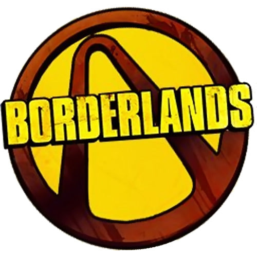 Boarderlands