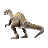 Jurassic Park Hammond Collection Irritator Action Figure - Mattel