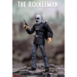 The Rocketman 6" Inch Action Figure - Executive Replicas