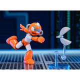 Mega Man Cut Man 1:12 Scale Action Figure - Jada