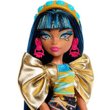 Monster High Skulltimate Secrets Cleo Doll - Mattel