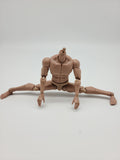MIX MAX 1/12 Scale Universal Joint Body Action Figure Buck