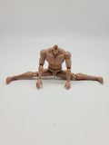 MIX MAX 1/12 Scale Universal Joint Body Action Figure Buck