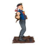 Sloth from The Goonies (WB 100: Movie Maniacs) 6" Inch Scaled Posed Figure - McFarlane Toys