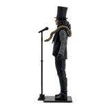 Alice Cooper (Music Maniacs: Metal) 6" Scale Action Figure - McFarlane Toys