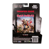 Trooper Eddie from Iron Maiden (Music Maniacs: Metal) 6" Scale Action Figure - McFarlane Toys