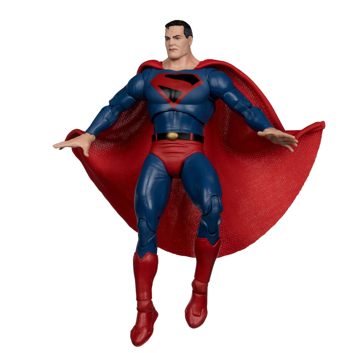 DC Multiverse Superman (DC Page Punchers: Kingdom Come) 7