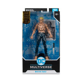 DC Multiverse Mister Zsasz 7" Inch Scale Action Figure - McFarlane Toys