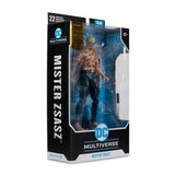 DC Multiverse Mister Zsasz 7" Inch Scale Action Figure - McFarlane Toys