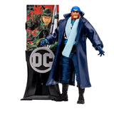 Captain Boomerang (The Flash) McFarlane Collector Edition 7" Inch Scale Action Figure - McFarlane Toys