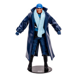Captain Boomerang (The Flash) McFarlane Collector Edition 7" Inch Scale Action Figure - McFarlane Toys