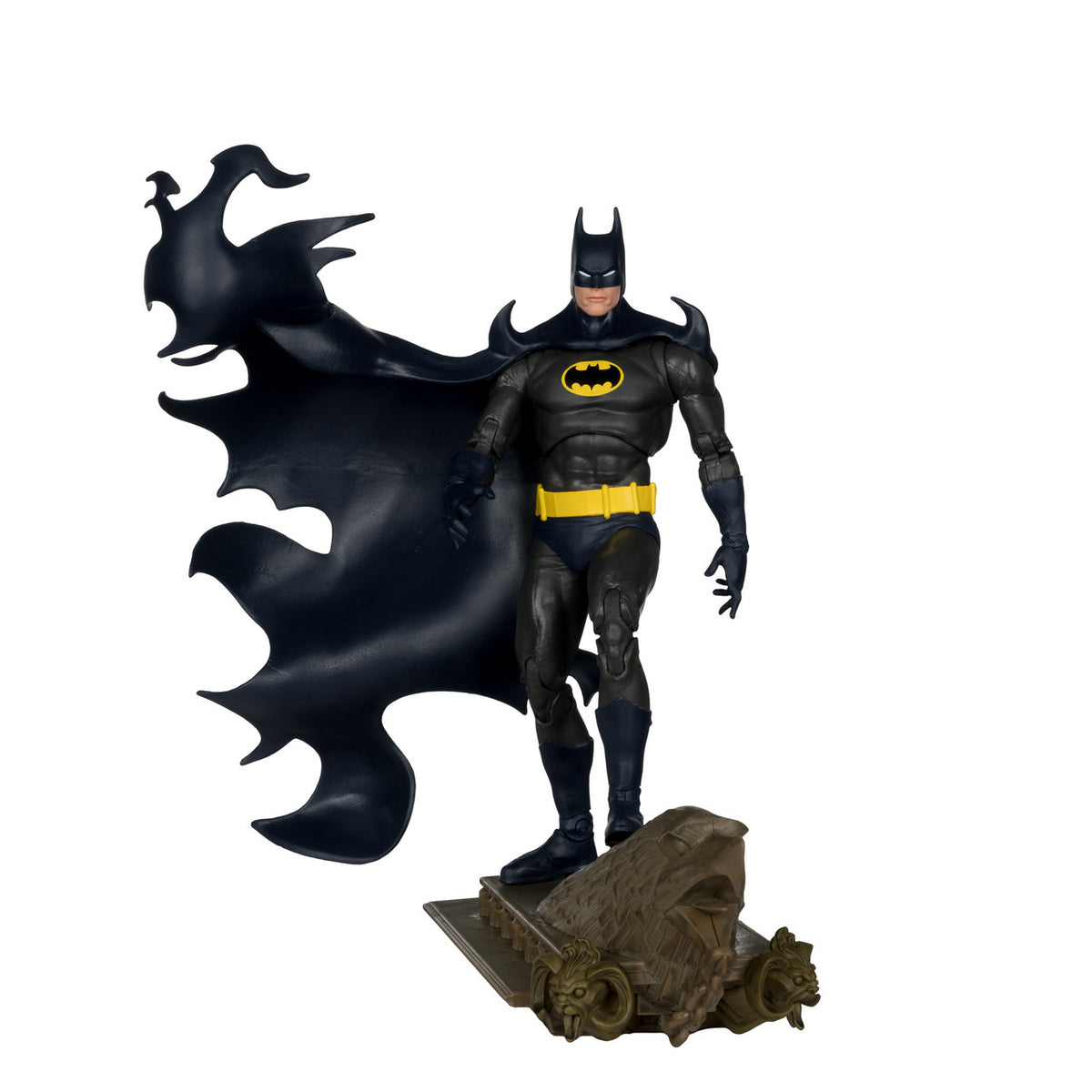 Batman (Detective Comics #587: Night People) Gold Label Exclusive