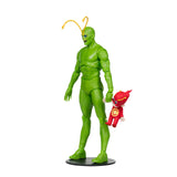 DC Multiverse Ambush Bug 7" Inch Scale Action Figure - McFarlane Toys