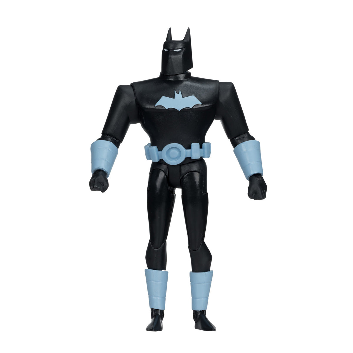 Batman Hush Series 3: Alfred Action Figure