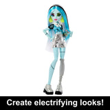 Monster High Skulltimate Secrets Frankie Doll - Mattel *SALE!*