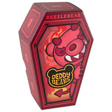 Deddy Bears Beezlebear in Coffin 15.5cm (Series 1)