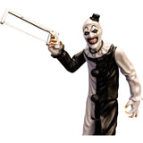 Terrifier - Art the Clown Blood Bath 5" Inch Scale Action Figure - Trick or Treat Studios