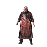 Texas Chainsaw Massacre 2022 Leatherface Exquisite Super Series 1:12 Scale Action Figure (Previews Exclusive) - Hiya Toys