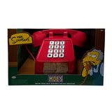 The Simpsons Moe's Tavern Prank Phone - Jakks Pacific