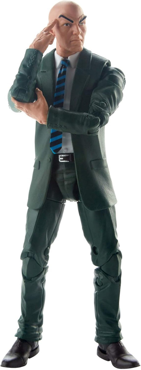 27% OFF Professor X with Hover Chair! Link in bio. #Marvel #MarvelLegends #ProfessorX #XMen