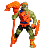 Toxic Crusaders - Toxie 5" Inch Scale Action Figure - Trick Or Treat Studios