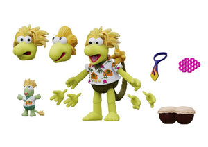 Fraggle Rock Wembley 5" Scale Action Figure - Boss Fight Studio