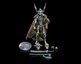 Mythic Legions The Undead of Vikenfell Figure 1/12 Scale Action Figure - Four Horsemen Studios