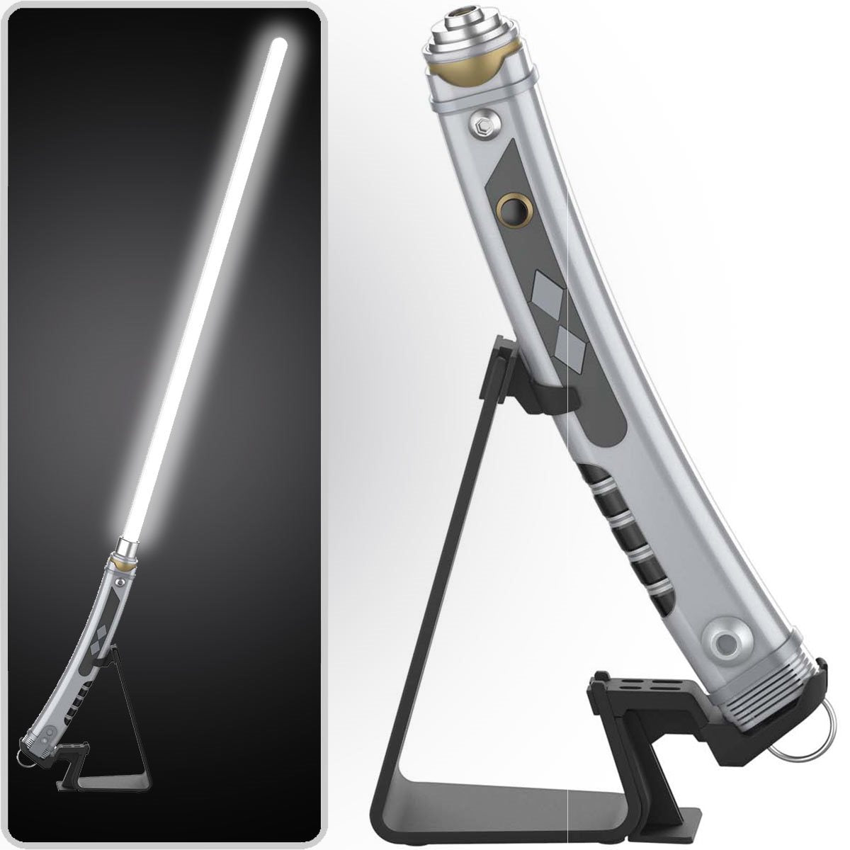 star wars the black series ahsoka tano force fx elite