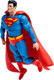 DC Multiverse Atomic Skull vs Superman (Gold Label) Action Figure 2 Pack - McFarlane Toys (Amazon Exclusive)