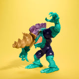 Street Sharks 30th Anniversary (Wave 1 - Full Set) (3 Figures) 6" Scale Action Figures - Mattel