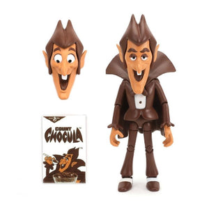 General Mills Count Chocula 6" Inch Scale Action Figure - Jada