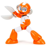 Mega Man Cut Man 1:12 Scale Action Figure - Jada
