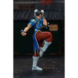 Ultra Street Fighter II: The Final Challengers Chun-Li 6" Inch Scale Action Figure - Jada