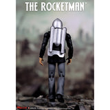 The Rocketman 6" Inch Action Figure - Executive Replicas