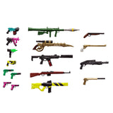 Accessory Pack #3 (17 ct.) (7" Scale) (McFarlane Toys Store Exclusive) Weapons Pack 3 - McFarlane Toys