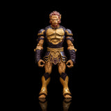 Animal Warriors of the Kingdom Primal Series Atreiu Regal Armor 6-Inch Scale Action Figure - Spero Studios