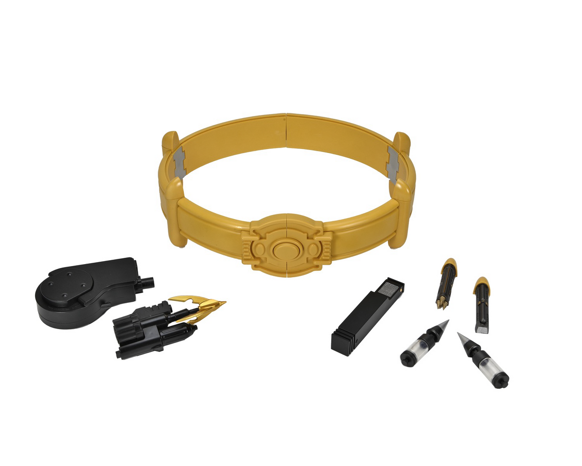 Batman (1989) Utility Belt Prop Replica NECA – Props Replicas