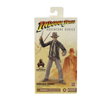 Indiana Jones Adventure Series Indiana Jones (Last Crusade) 6" Inch Scale Action Figure - Hasbro