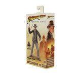 Indiana Jones Adventure Series Indiana Jones (Last Crusade) 6" Inch Scale Action Figure - Hasbro