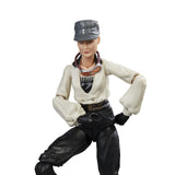 Indiana Jones Adventure Series Dr. Elsa Schneider 6" Inch Scale Action Figure - Hasbro