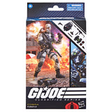 G.I. Joe Classified Series Firefly, 84 6" Inch Action Figure - Hasbro *IMPORT STOCK*