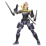 G.I. Joe Classified Series Agent Helix, 104 6" Inch Action Figure - Hasbro *IMPORT STOCK*