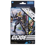 G.I. Joe Classified Series Agent Helix, 104 6" Inch Action Figure - Hasbro *IMPORT STOCK*