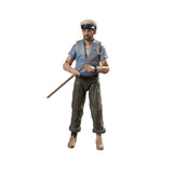 Indiana Jones Adventure Series Renaldo 6" Inch Scale Action Figure - Hasbro