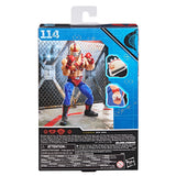 G.I. Joe Classified Series #114, Big Boa 6" Inch Action Figure - Hasbro *IMPORT STOCK*