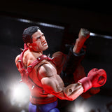 G.I. Joe Classified Series #114, Big Boa 6" Inch Action Figure - Hasbro *IMPORT STOCK*