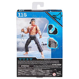 G.I. Joe Classified Series #116, Quick Kick 6" Inch Action Figure - Hasbro *IMPORT STOCK*