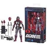 G.I. Joe Classified Series #121, Night-Creeper 6" Inch Action Figure - Hasbro *IMPORT STOCK*
