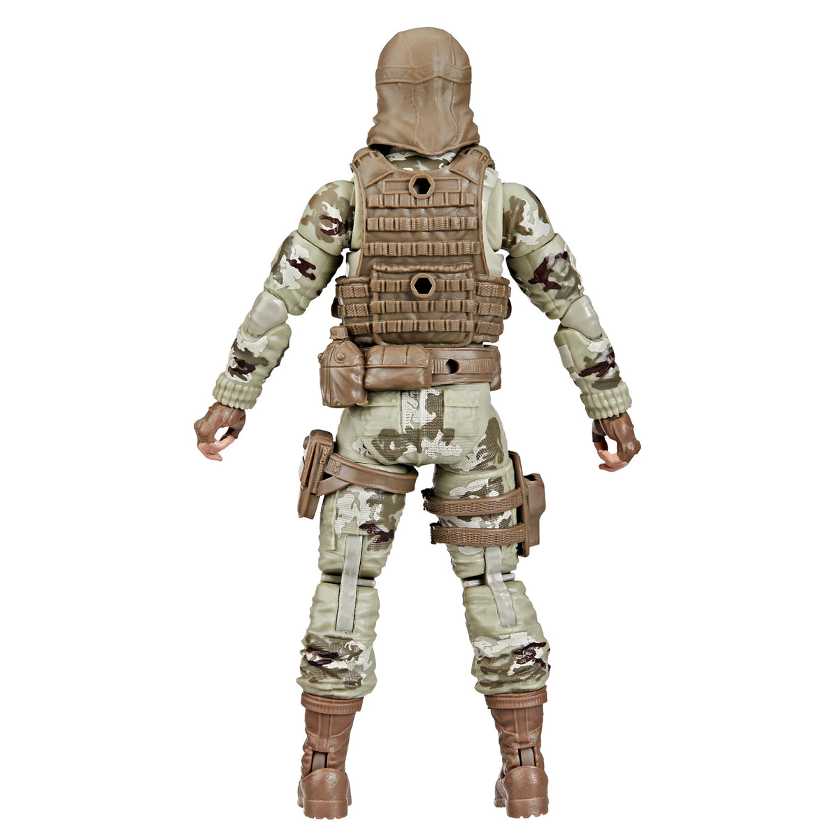 G.I. Joe Classified Series 60th Anniversary Action Soldier