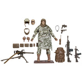 G.I. Joe Classified Series 60th Anniversary Action Soldier - Infantry 6" Inch Action Figure - Hasbro *IMPORT STOCK*